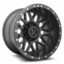 Klutch KT02 Matte Gunmetal Graphite
