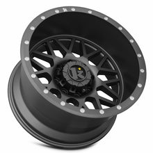 Klutch KT02 Matte Gunmetal Graphite
