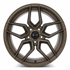 MRR LP1 Bronze