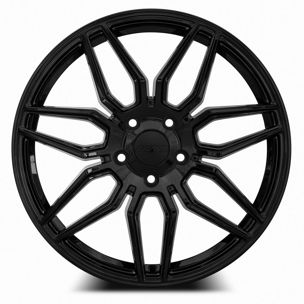 MRR M024 Gloss Black