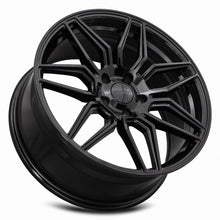 MRR M024 Gloss Black