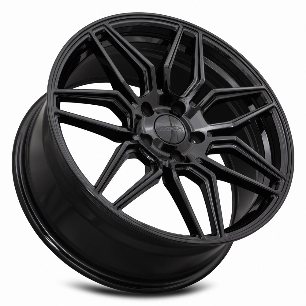MRR M024 Gloss Black