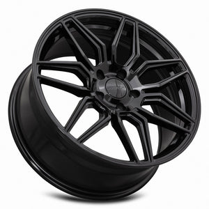 MRR M024 Gloss Black