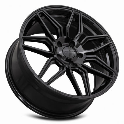 MRR M024 Gloss Black