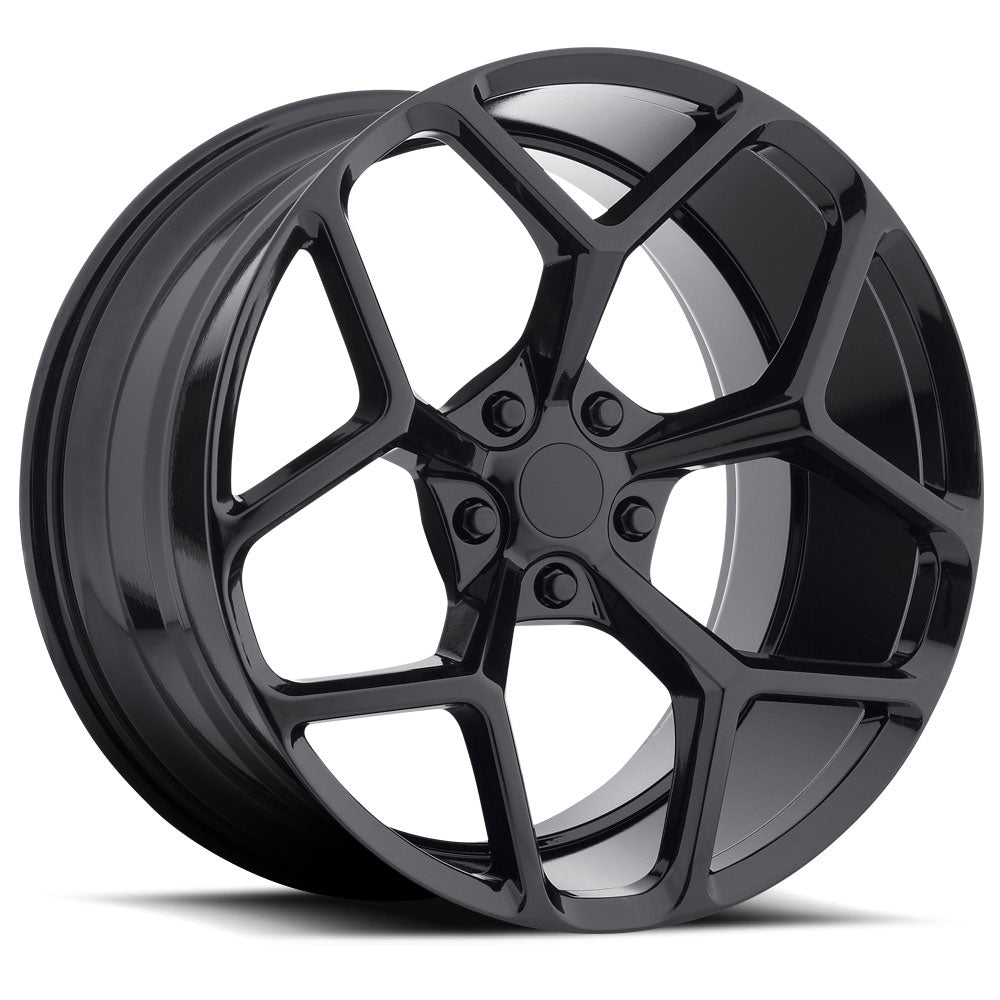 MRR M228 Gloss Black
