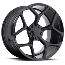 MRR M228 Gloss Black