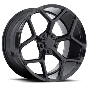 MRR M228 Gloss Black
