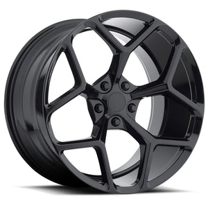 MRR M228 Gloss Black