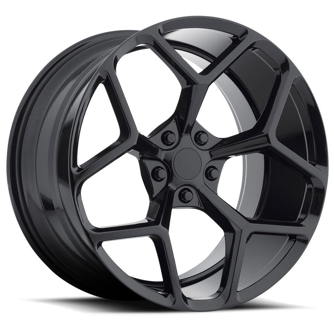 MRR M228 Gloss Black
