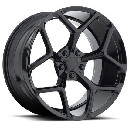MRR M228 Gloss Black