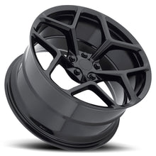 MRR M228 Gloss Black