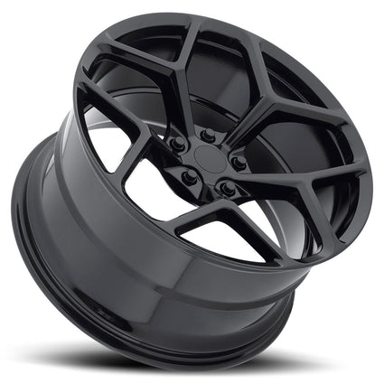 MRR M228 Gloss Black
