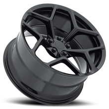 MRR M228 Gloss Black