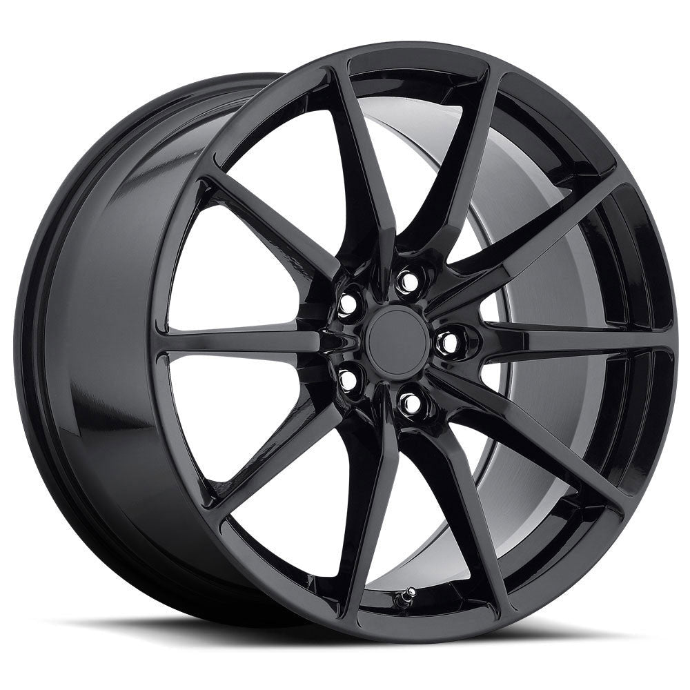 MRR M350 Gloss Black