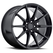 MRR M350 Gloss Black
