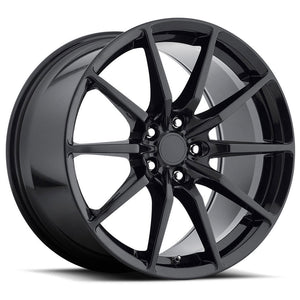 MRR M350 Gloss Black
