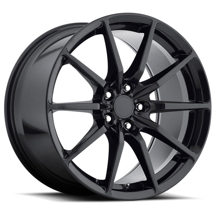 MRR M350 Gloss Black