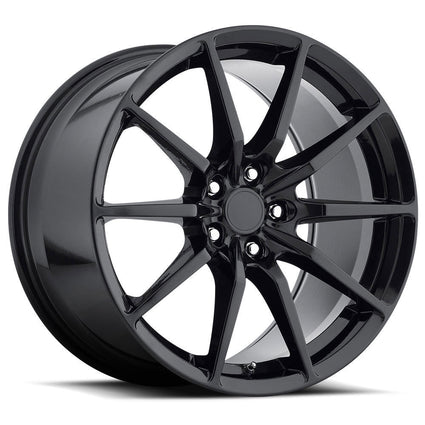 MRR M350 Gloss Black