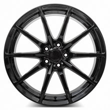 MRR M350 Gloss Black
