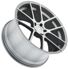 Avant Garde M510 Silver concave wheels rims by KIXX Motorsports https://www.kixxmotorsports.com/products/19-full-staggered-set-avant-garde-m510-19x8-5-19x9-5-silver-wheels