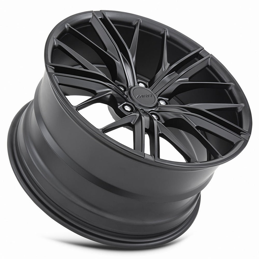 MRR M650 Matte Black