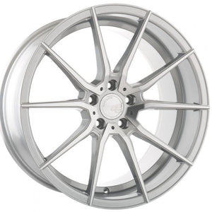 20x8.5 Avant Garde M652 Wheels by KIXX Motorsports https://www.kixxmotorsports.com
