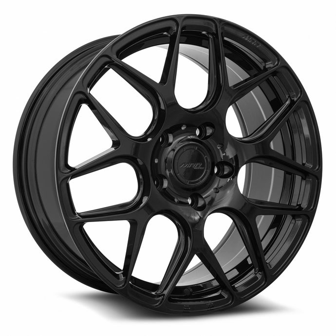 Klutch FS1 21-Inch Gloss Black