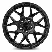 Klutch FS1 21-Inch Gloss Black
