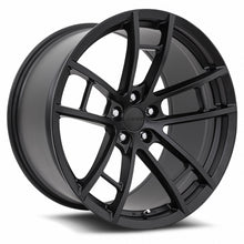 MRR M392 Matte Black