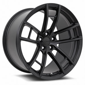 MRR M392 Matte Black