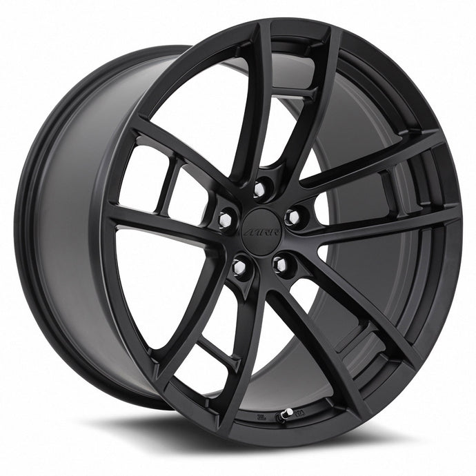MRR M392 Matte Black