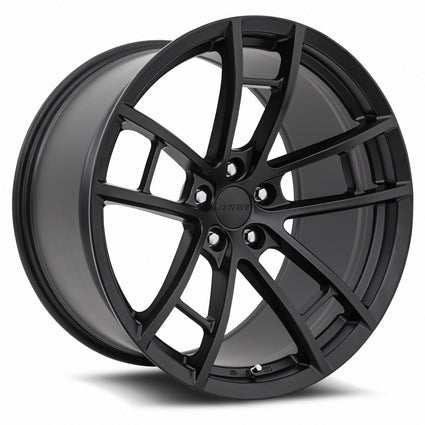 MRR M392 Matte Black