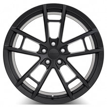 MRR M392 Matte Black