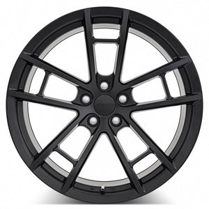 MRR M392 Matte Black