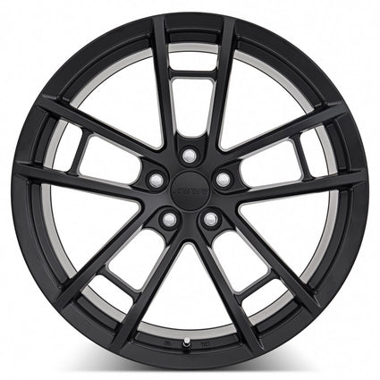 MRR M392 Matte Black