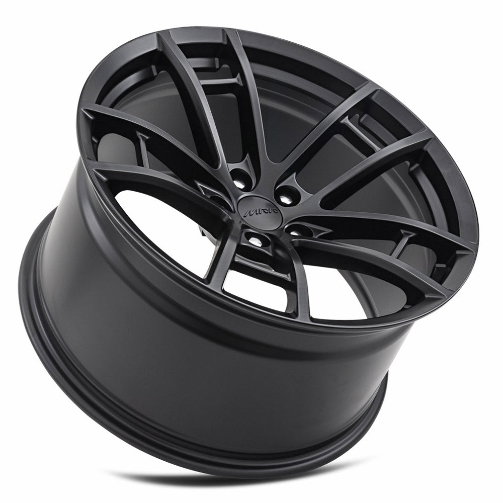 MRR M392 Matte Black
