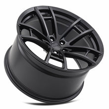 MRR M392 Matte Black