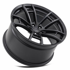 MRR M392 Matte Black