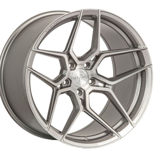 20x10.5 20x12 Rohana RFX11 Titanium concave wheels for Nissan GTR by Top Rated Authorized Dealer Kixx Motorsports https://www.kixxmotorsports.com 6