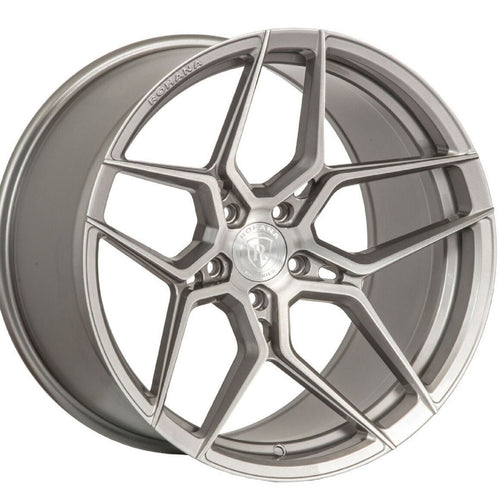 20x10 20x12 Rohana RFX11 Titanium concave wheels by Top Rated Authorized Dealer Kixx Motorsports https://www.kixxmotorsports.com 1 