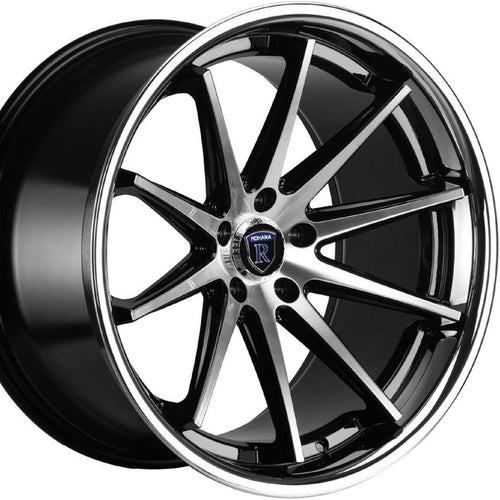 https://www.kixxmotorsports.com/products/22-rohana-rc10-22x9-black-machined-w-chrome-lip-concave-wheels