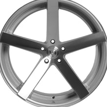 Rohana RC22 Silver Concave Wheels Rims 19" Rohana RC22 Gunmetal Concave Wheels Rims https://www.kixxmotorsports.com/products/19x8-5-rohana-rc22-matte-graphite-wheel-2