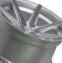 20x11 Rohana RC7 Silver wheels by Kixx Motorsports https://www.kixxmotorsports.com/products/20x11-rohana-rc7-machine-silver-wheel 3