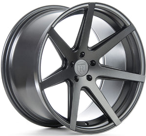 Rohana RC7 Gunmetal/Graphite Wheels Rims https://www.kixxmotorsports.com/products/19x8-5-rohana-rc22-matte-graphite-wheel
