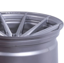 20x10 20x11 Rohana RF1 Brushed Titanium Forged Concave Wheels Rims by Authroized Dealer KIXX Motorsports https://www.kixxmotorsports.com/products/20-full-staggered-set-rohana-rf1-20x10-20x12-brushed-titanium-wheels-rotory-forged