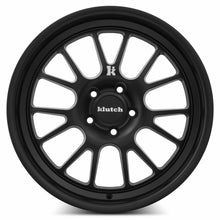 Klutch SL14 Matte Black