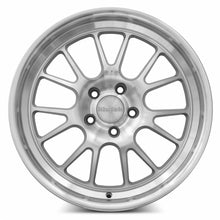 Klutch SL14 Silver Machined