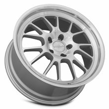 Klutch SL14 Silver Machined