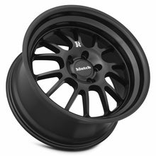Klutch SL14 Matte Black