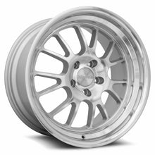 Klutch SL14 Silver Machined